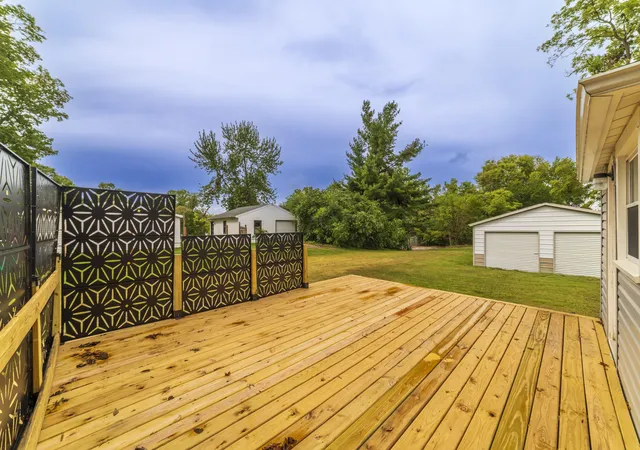 Photo 3 of Single family home for sale at 58 North St, Westville, IN 46391 | MLS# 844956 | Listing updated on 2026-09-21