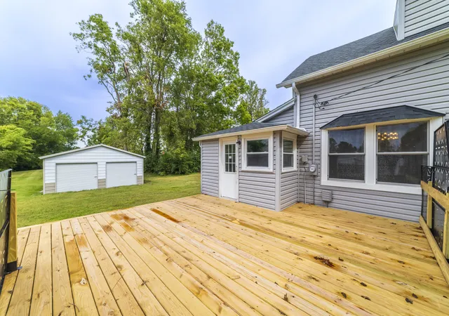 Photo 4 of Single family home for sale at 58 North St, Westville, IN 46391 | MLS# 844956 | Listing updated on 2026-09-21