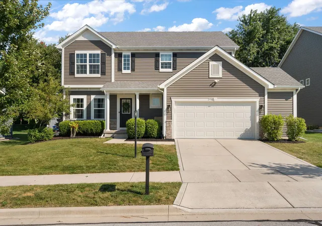 Photo 2 of Sale Pending at 2456 Kerry Dr, Valparaiso, IN 46385 | MLS# 844840 | Listing updated on 2026-09-07