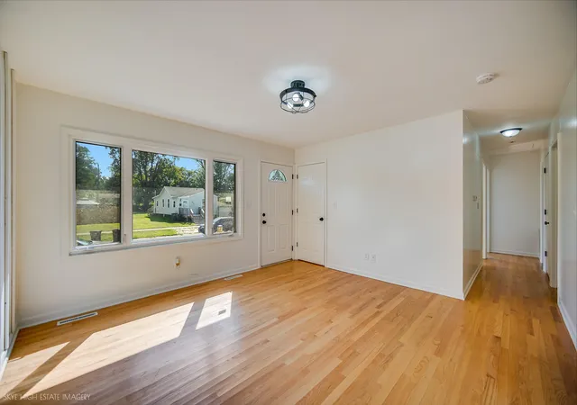 Photo 2 of Single family home for sale at 1024 Ralston St, Gary, IN 46406 | MLS# 844850 | Listing updated on 2026-09-21