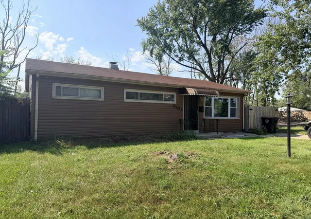 Photo 1 of Single family home for sale at 2232 Whitcomb St, Gary, IN 46404 | MLS# 844830 | Listing updated on 2026-09-29