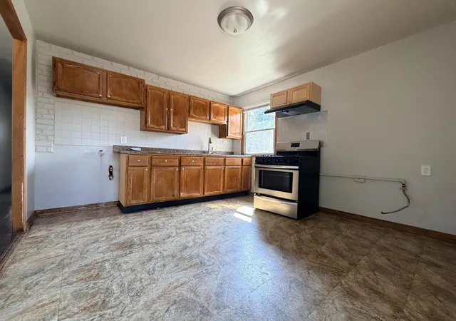 Photo 2 of Single family home for sale at 2232 Whitcomb St, Gary, IN 46404 | MLS# 844830 | Listing updated on 2026-09-29