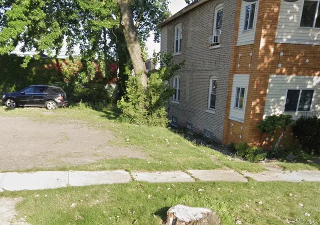 Photo 1 of Land for sale at 3588 90 Massachusetts St, Gary, IN 46409 | MLS# 844865 | Listing updated on 2026-09-04