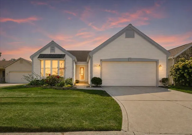 Photo 1 of Single family home for sale at 1060 Vanderburgh St, Valparaiso, IN 46385 | MLS# 844982 | Listing updated on 2026-09-22