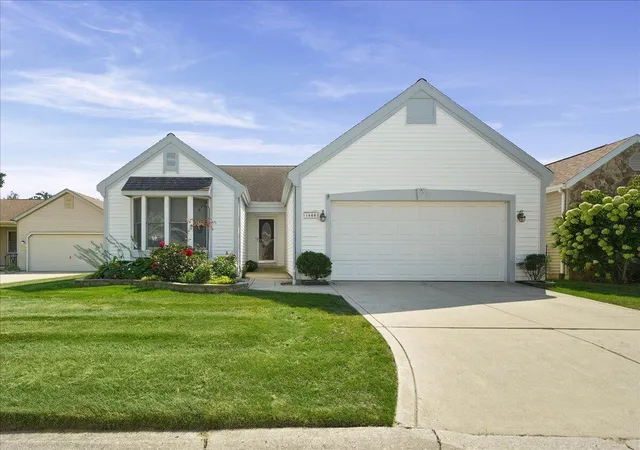 Photo 2 of Single family home for sale at 1060 Vanderburgh St, Valparaiso, IN 46385 | MLS# 844982 | Listing updated on 2026-09-22