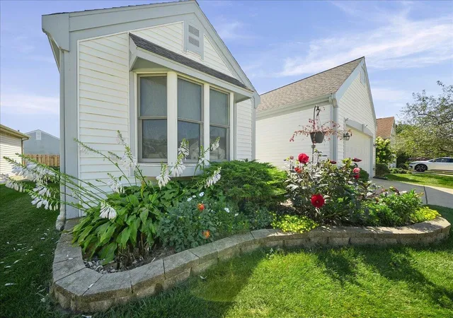 Photo 3 of Single family home for sale at 1060 Vanderburgh St, Valparaiso, IN 46385 | MLS# 844982 | Listing updated on 2026-09-22
