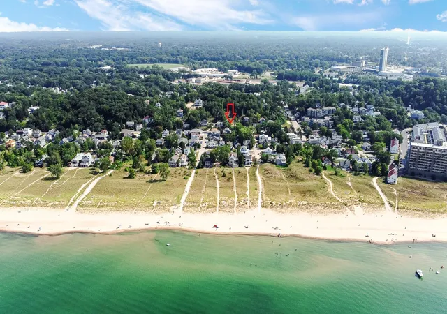 Photo 3 of Land for sale at 0   Lot 49 Lakeshore Dr, Michigan City, IN 46360 | MLS# 844849 | Listing updated on 2026-09-04