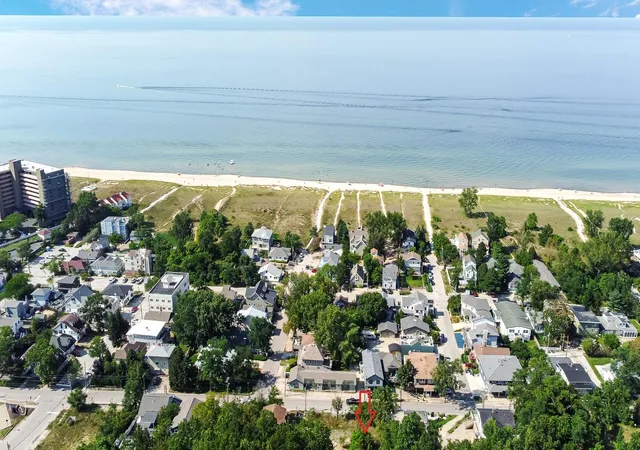 Photo 4 of Land for sale at 0 - Lot 49 Lakeshore Dr, Michigan City, IN 46360 | MLS# 844849 | Listing updated on 2026-09-04