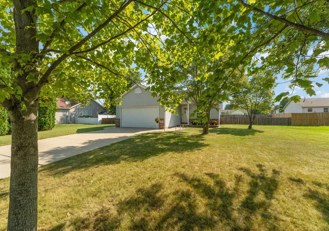 Photo 24 of Single family home for sale at 567 Chicory Ln, Valparaiso, IN 46385 | MLS# 844847 | Listing updated on 2026-09-04