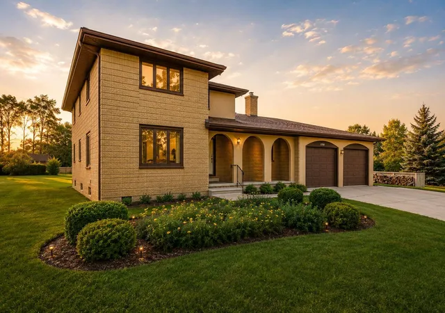 Photo 1 of Sale Pending at 11790 Linden St, Cedar Lake, IN 46303 | MLS# 844852 | Listing updated on 2026-09-24