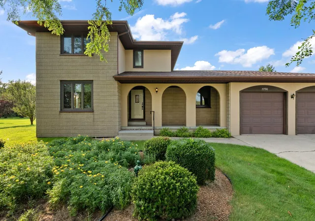 Photo 3 of Sale Pending at 11790 Linden St, Cedar Lake, IN 46303 | MLS# 844852 | Listing updated on 2026-09-24
