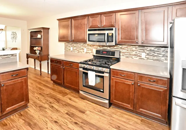 Photo 2 of Single family home for sale at 11712 Carolina St, Crown Point, IN 46307 | MLS# 844868 | Listing updated on 2026-09-05