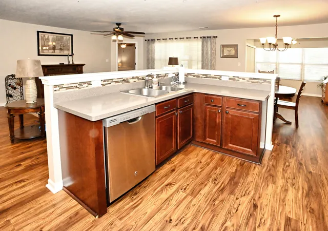 Photo 3 of Single family home for sale at 11712 Carolina St, Crown Point, IN 46307 | MLS# 844868 | Listing updated on 2026-09-05