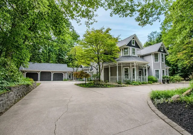 Photo 3 of Single family home for sale at 3978 W Timber Ridge Rd, La Porte, IN 46350 | MLS# 844888 | Listing updated on 2026-09-05