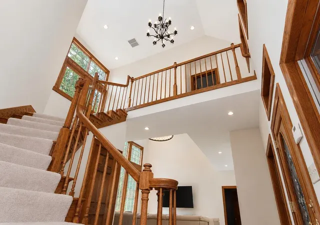 Photo 3 of Single family home for sale at 3978 W Timber Ridge Rd, La Porte, IN 46350 | MLS# 844888 | Listing updated on 2026-09-05