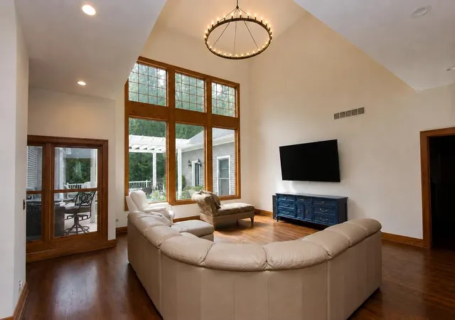 Photo 4 of Single family home for sale at 3978 W Timber Ridge Rd, La Porte, IN 46350 | MLS# 844888 | Listing updated on 2026-09-05