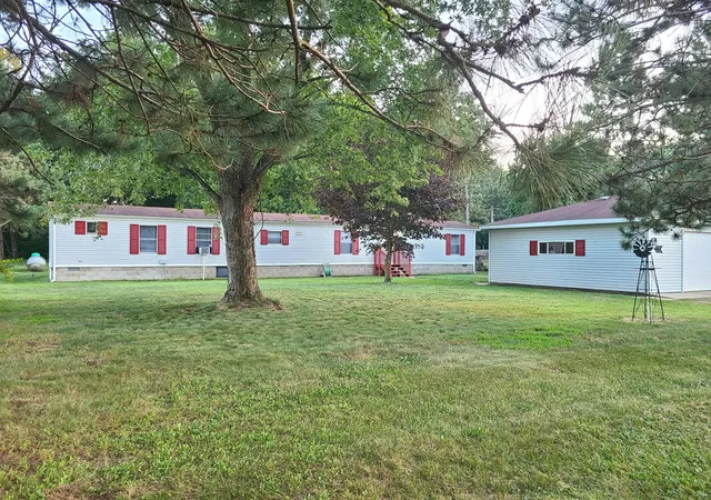 Photo 3 of Manufactured home for sale at 4381 Hawthorn Rd, Wheatfield, IN 46392 | MLS# 844879 | Listing updated on 2026-09-05