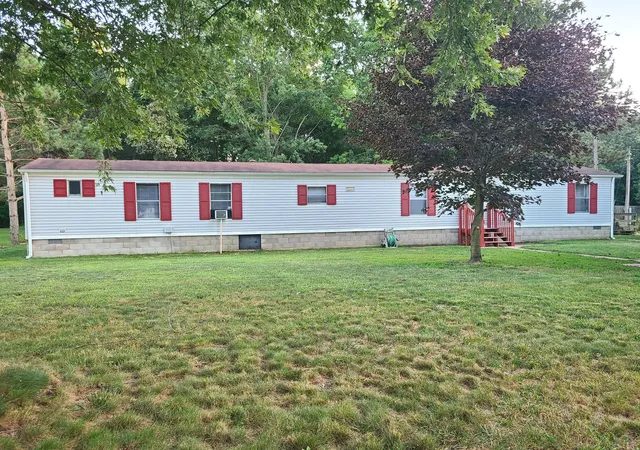 Photo 3 of Manufactured home for sale at 4381 Hawthorn Rd, Wheatfield, IN 46392 | MLS# 844879 | Listing updated on 2026-09-05