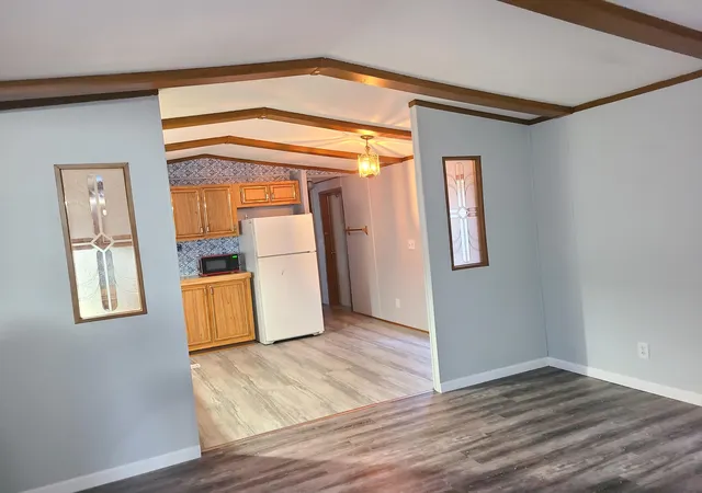 Photo 4 of Manufactured home for sale at 4381 Hawthorn Rd, Wheatfield, IN 46392 | MLS# 844879 | Listing updated on 2026-09-05