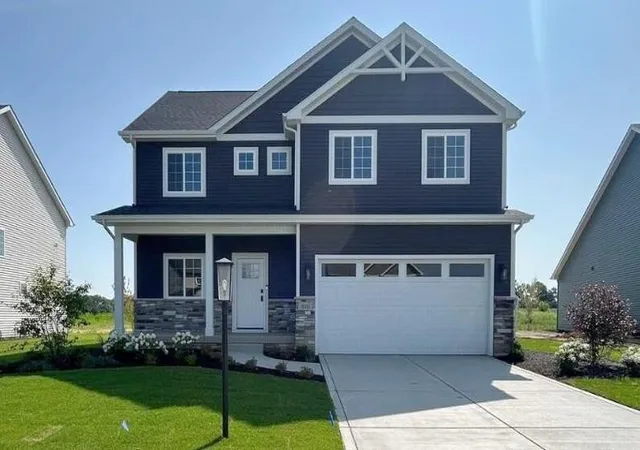 Photo 1 of Single family home for sale at 1685 N 100 West, La Porte, IN 46350 | MLS# 844910 | Listing updated on 2026-09-07