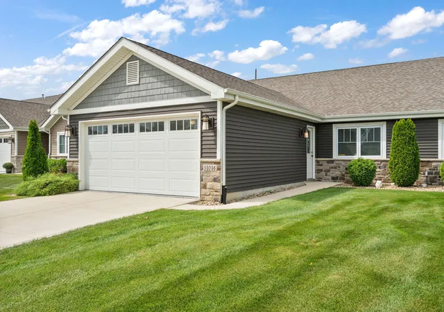 Multi family home for sale at 14046 Nantucket Dr, Cedar Lake, IN 46303 | MLS# 844898