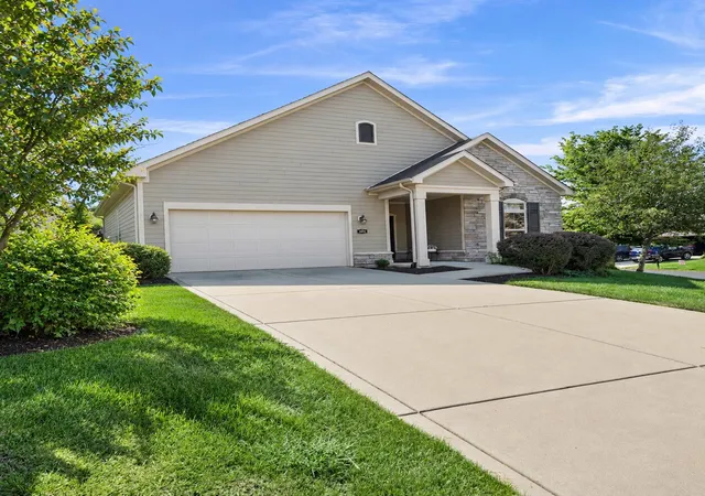 Photo 1 of Sale Pending at 2973 Indian Summer Cir, Valparaiso, IN 46385 | MLS# 845044 | Listing updated on 2026-09-13