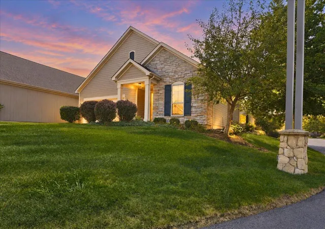 Photo 2 of Sale Pending at 2973 Indian Summer Cir, Valparaiso, IN 46385 | MLS# 845044 | Listing updated on 2026-09-13