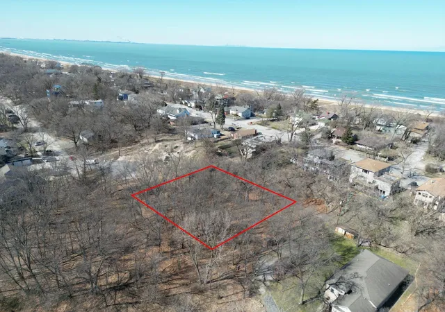 Photo 1 of Land for sale at 7824 Maple Ave, Gary, IN 46403 | MLS# 844908 | Listing updated on 2026-09-06