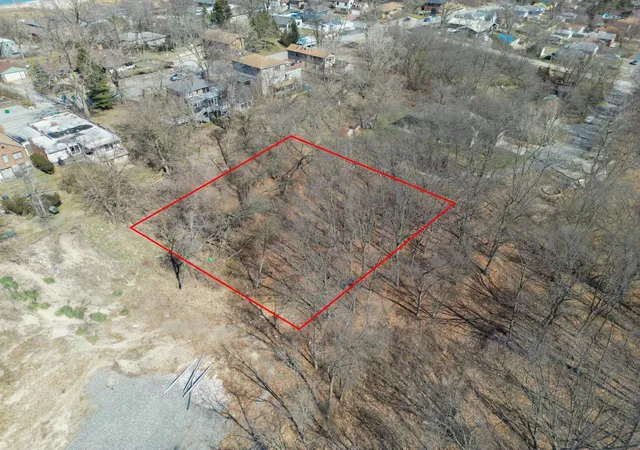 Photo 3 of Land for sale at 7824 Maple Ave, Gary, IN 46403 | MLS# 844908 | Listing updated on 2026-09-06