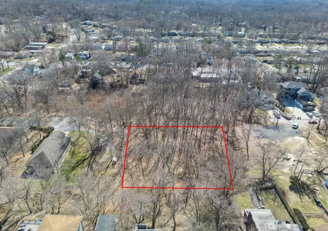 Photo 4 of Land for sale at 7824 Maple Ave, Gary, IN 46403 | MLS# 844908 | Listing updated on 2026-09-06