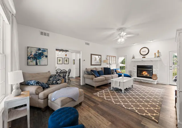 Photo 4 of Single family home for sale at 1207 Martinal Rd, Valparaiso, IN 46383 | MLS# 844917 | Listing updated on 2026-09-20
