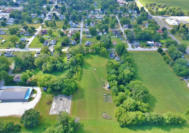 Photo 3 of Land for sale at 302 W Beaver, Morocco, IN 47963 | MLS# 844920 | Listing updated on 2026-09-06