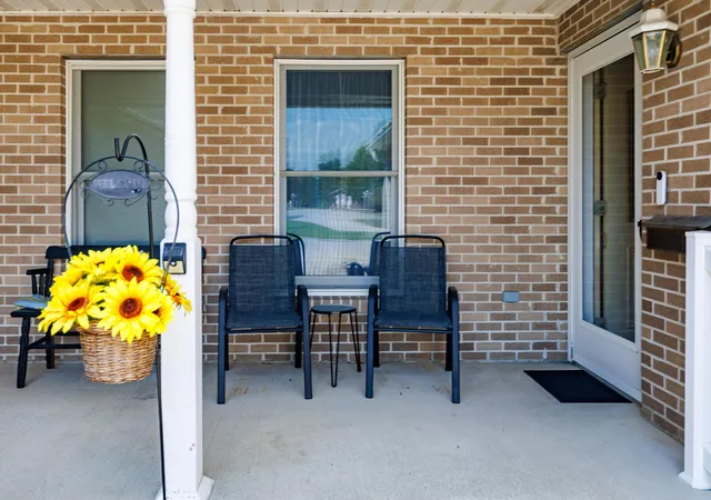 Photo 2 of Multi family home for sale at 436 S Kittery Dr, Rensselaer, IN 47978 | MLS# 844926 | Listing updated on 2026-09-25