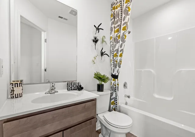 Photo 4 of Townhouse for sale at 3777 Countryside Dr, Portage, IN 46368 | MLS# 844936 | Listing updated on 2026-09-07