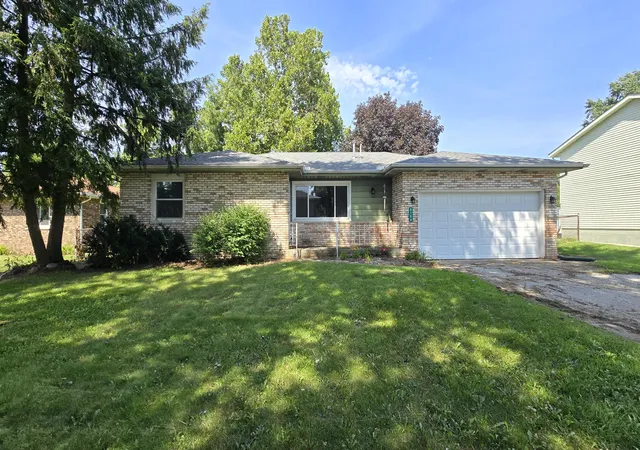 Photo 1 of Single family home for sale at 6190 Oglethorpe Ave, Portage, IN 46368 | MLS# 844994 | Listing updated on 2026-10-08