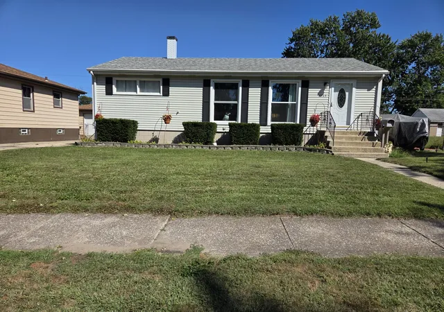 Photo 1 of Sale Pending at 6743 Idaho Ave, Hammond, IN 46323 | MLS# 844972 | Listing updated on 2026-09-28