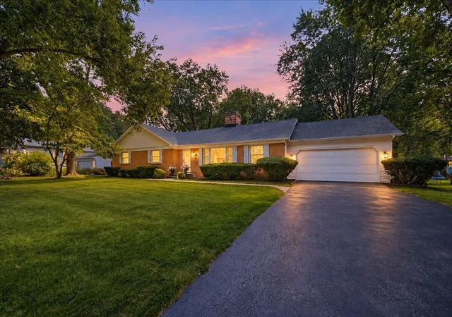 Photo 1 of Single family home for sale at 108 Fordwick Ln, Valparaiso, IN 46383 | MLS# 845020 | Listing updated on 2026-09-29