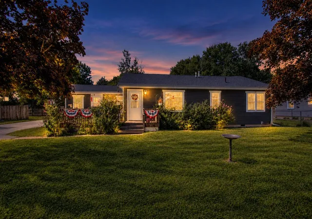 Photo 1 of Single family home for sale at 1430 N Veden Rd, Chesterton, IN 46304 | MLS# 845085 | Listing updated on 2026-09-21