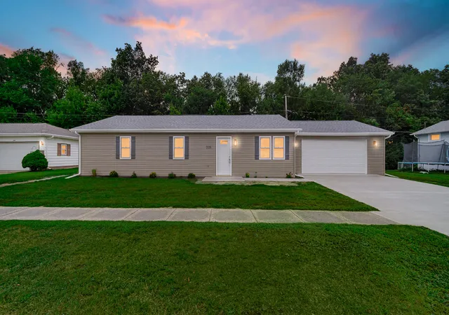 Photo 2 of Sale Pending at 2105 Chatfield Rd, Kingsford Heights, IN 46346 | MLS# 845126 | Listing updated on 2026-09-20