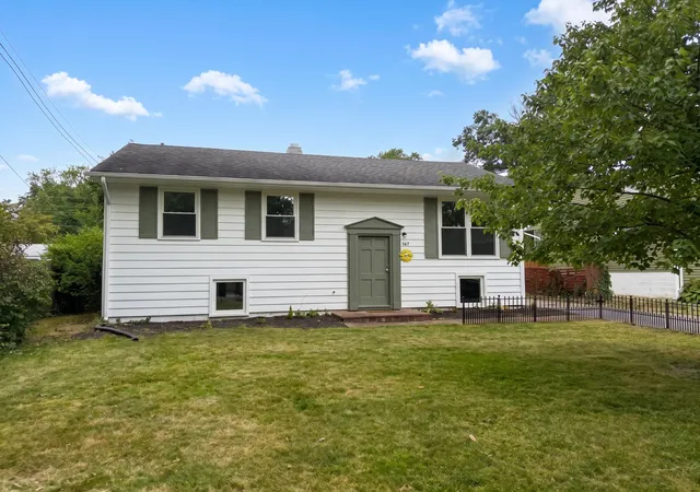 Photo 1 of Sale Pending at 367 Chestnut St, Michigan City, IN 46360 | MLS# 845275 | Listing updated on 2026-09-19