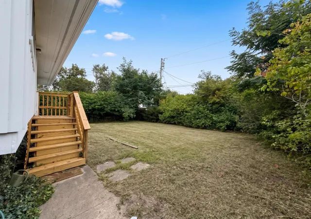 Photo 2 of Sale Pending at 367 Chestnut St, Michigan City, IN 46360 | MLS# 845275 | Listing updated on 2026-09-19