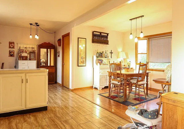 Photo 3 of Single family home for sale at 17584 Mississippi St, Lowell, IN 46356 | MLS# 845003 | Listing updated on 2026-10-01