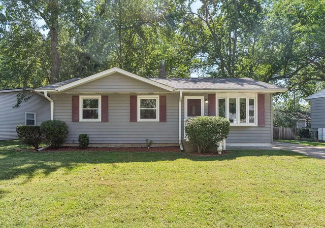 Single family home for sale at 831 Essex Ln, Michigan City, IN 46360 | MLS# 845081