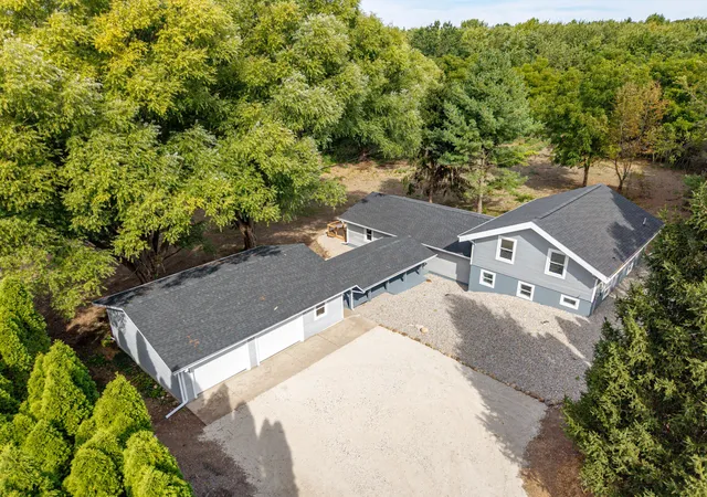Single family home for sale at 1448 N 500 East, Michigan City, IN 46360 | MLS# 845041