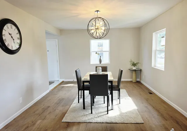 Photo 4 of Single family home for sale at 2401 Madison St, Gary, IN 46407 | MLS# 844996 | Listing updated on 2026-09-15