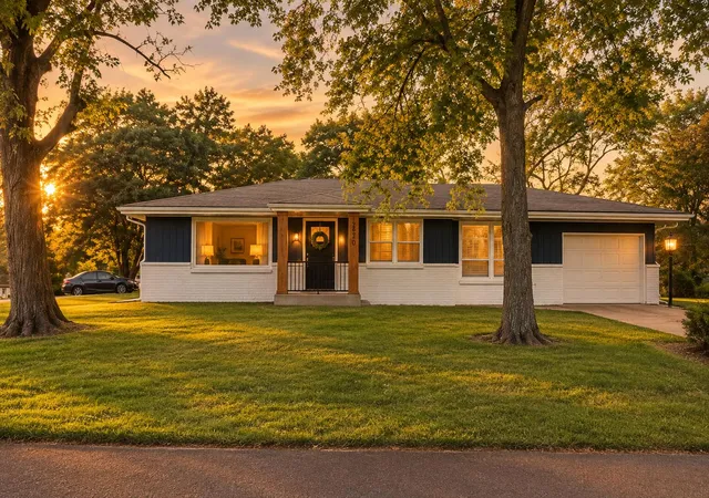 Photo 2 of Single family home for sale at 3930 Marshall St, Gary, IN 46408 | MLS# 845001 | Listing updated on 2026-09-28