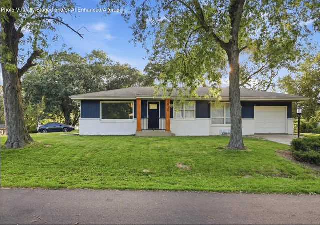 Photo 3 of Single family home for sale at 3930 Marshall St, Gary, IN 46408 | MLS# 845001 | Listing updated on 2026-09-28