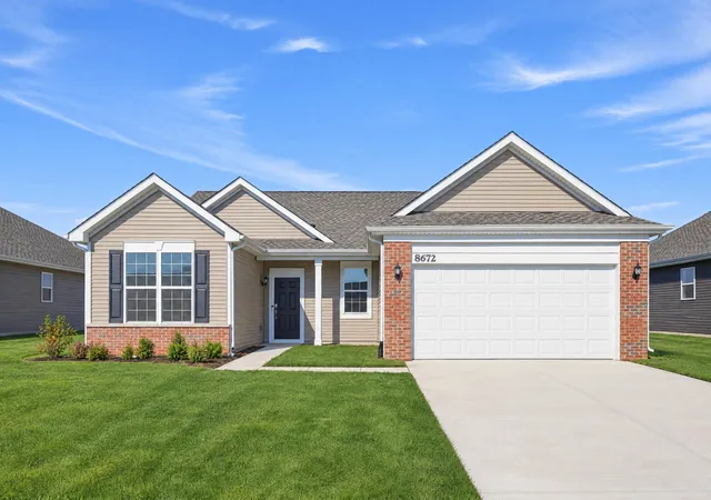 Photo 1 of Sale Pending at 8672 Kannon Dr, Lowell, IN 46356 | MLS# 845014 | Listing updated on 2026-10-27