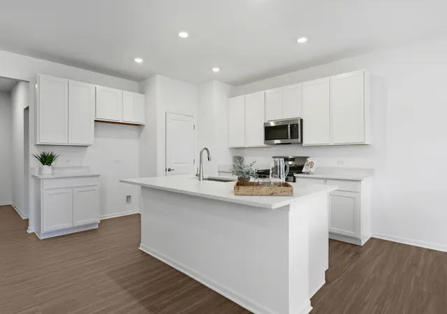Photo 2 of Single family home for sale at 8672 Kannon Dr, Lowell, IN 46356 | MLS# 845014 | Listing updated on 2026-10-02