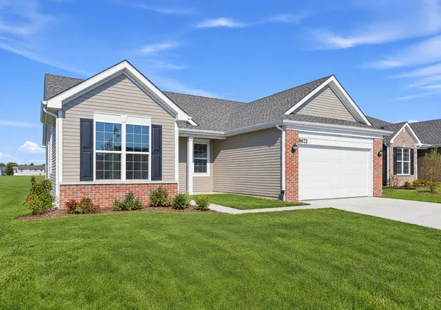 Photo 2 of Sale Pending at 8672 Kannon Dr, Lowell, IN 46356 | MLS# 845014 | Listing updated on 2026-10-27